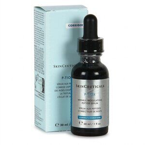 Skinceuticals P-TIOX Wrinkle-Modulating Peptide Serum 1.0oz/30ml